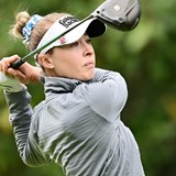 開幕戦Vのネリー・コルダは2位キープ 山下美夢有4位/女子世界ランキング