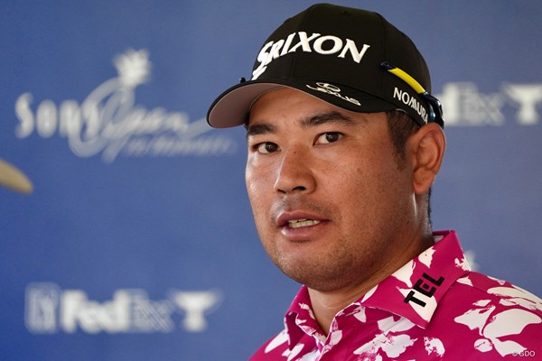 松山英樹が過去2勝の好相性“スタジアム”へ