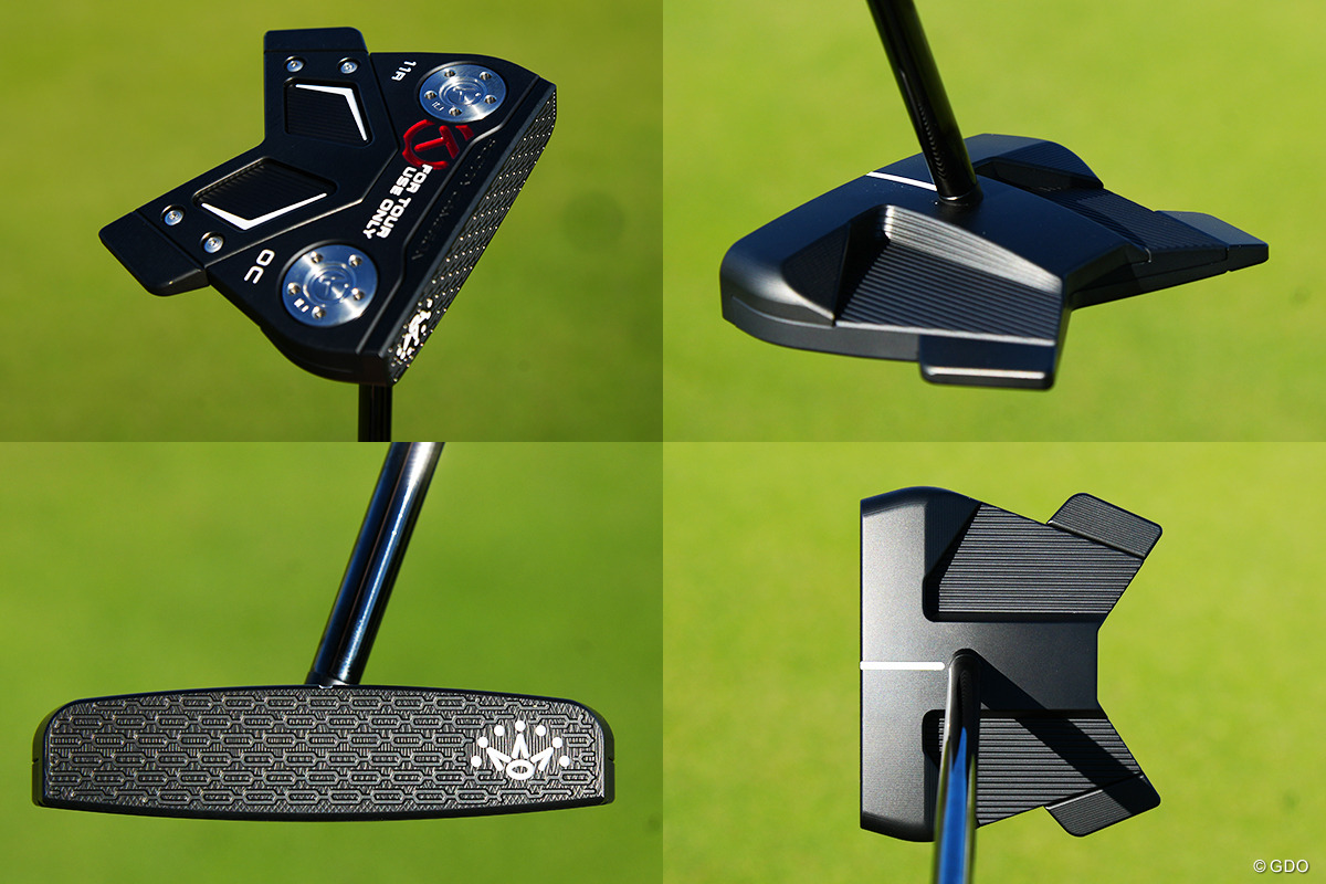 11ROCというモデルのブラックバージョン