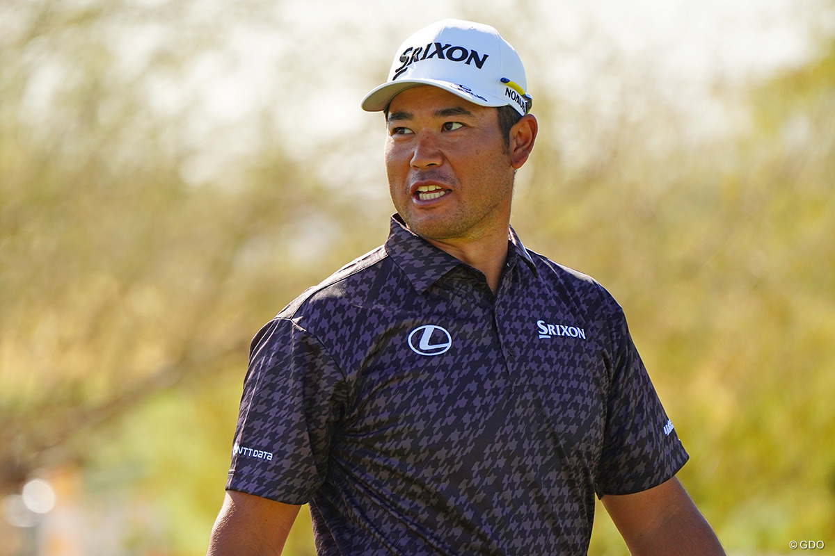 今週も注目組でスタート