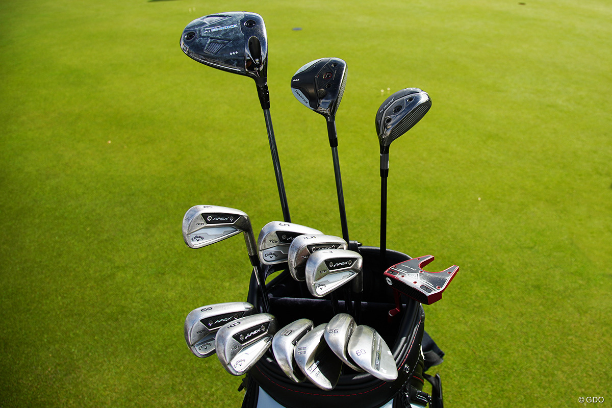 ザンダー・シャウフェレの最新14本