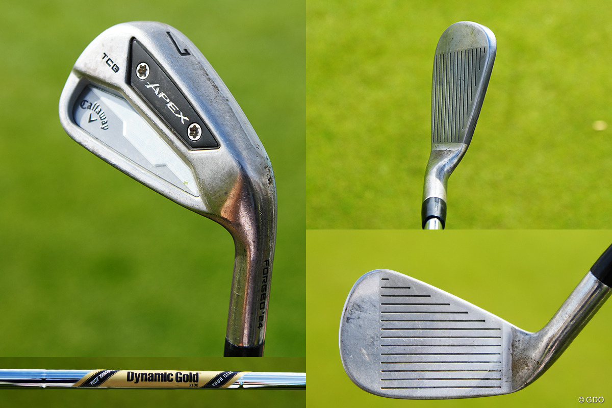 もはや替えのきかない「APEX TCB」