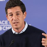 「不満は当然。申し訳ない」LPGAトップが開幕戦“54ホール短縮”を謝罪