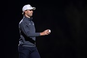 2026年 LIVゴルフ・リヤド 初日 トーマス・デトリー