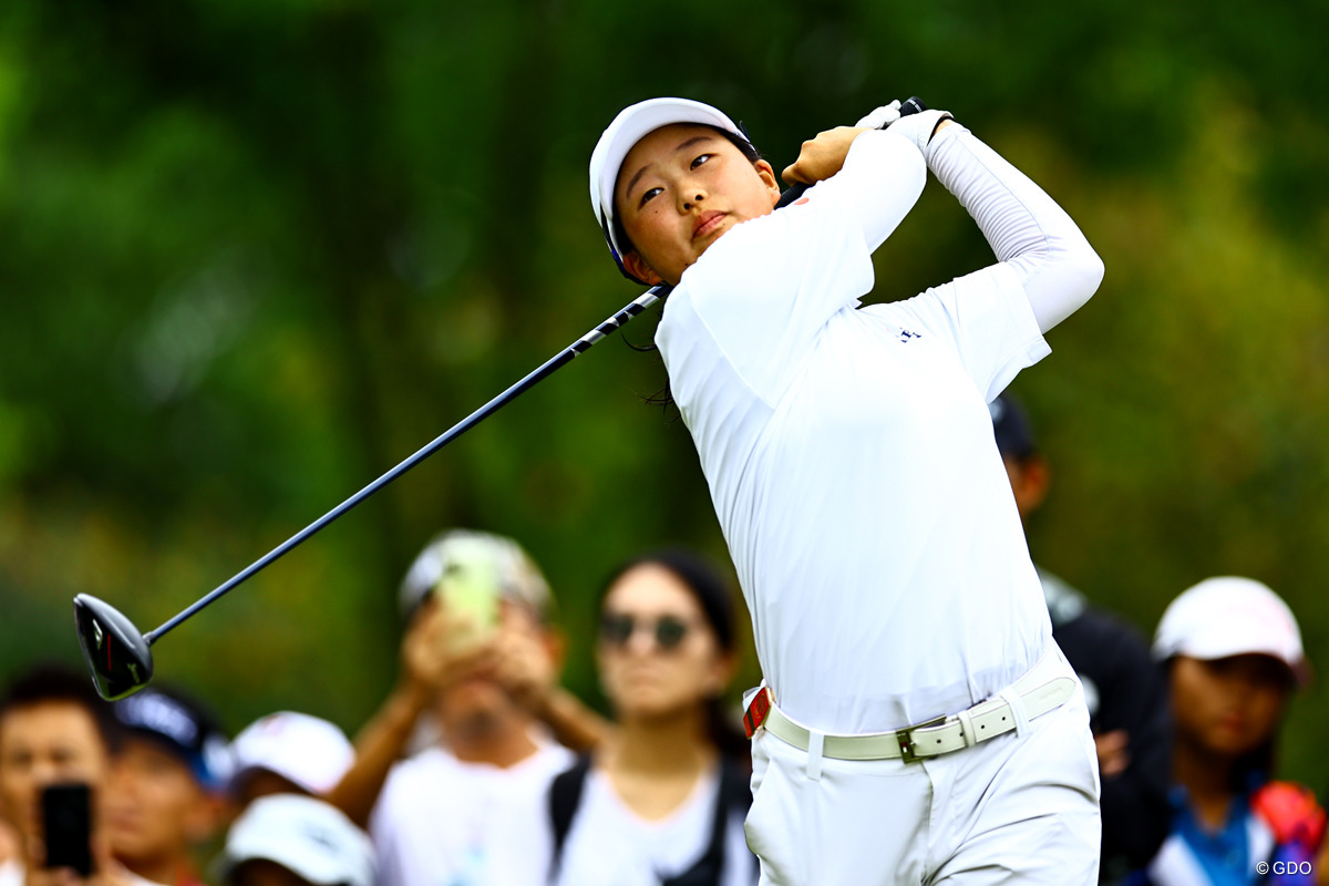 オーガスタナショナル女子アマに廣吉優梨菜、岩永杏奈、後藤あいら日本勢5人