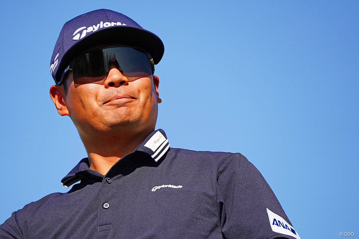 「自分が思う状態と結果が一致」前週2位の久常涼はペブルビーチ＆リビエラ切符なるか