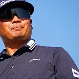 「自分が思う状態と結果が一致」前週2位の久常涼はペブルビーチ&リビエラ切符なるか