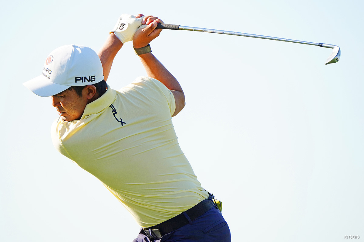 初出場の金谷拓実が名物ホールで感じたことは