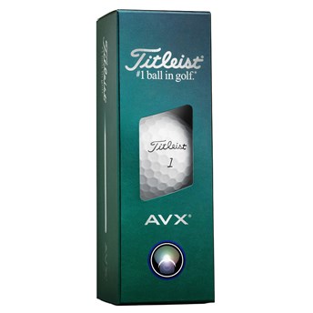 AVX ボール＜2026年＞