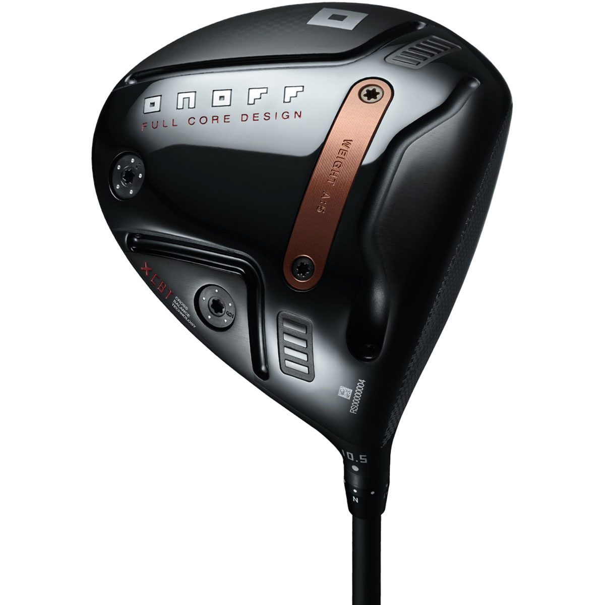 グローブライド オノフ ドライバー AKA＜2026年＞の試打レビュー