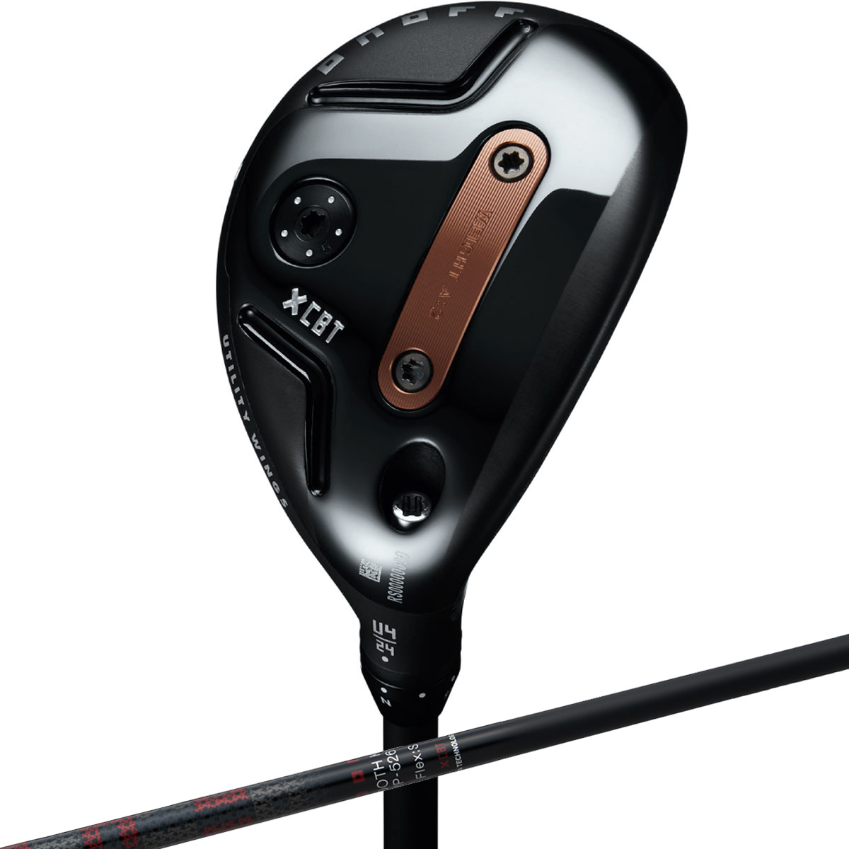 グローブライド オノフ ユーティリティウイングス AKA＜2026年＞の試打