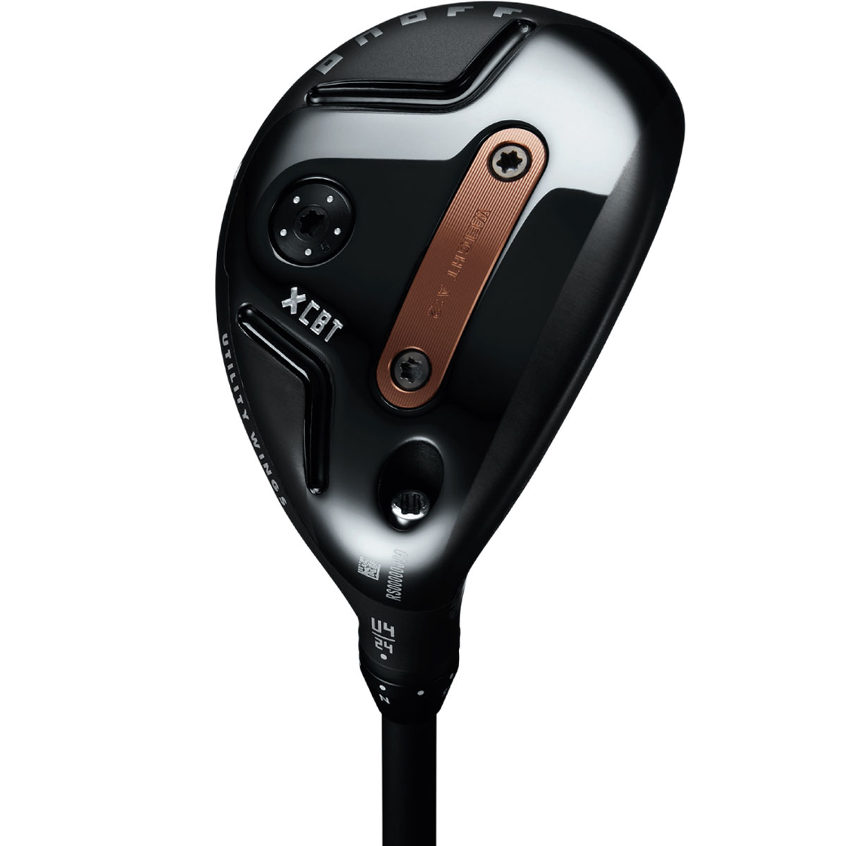 グローブライド オノフ ユーティリティウイングス AKA＜2026年＞の試打