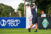 2026年 フィリピンゴルフ選手権 初日 香妻陣一朗