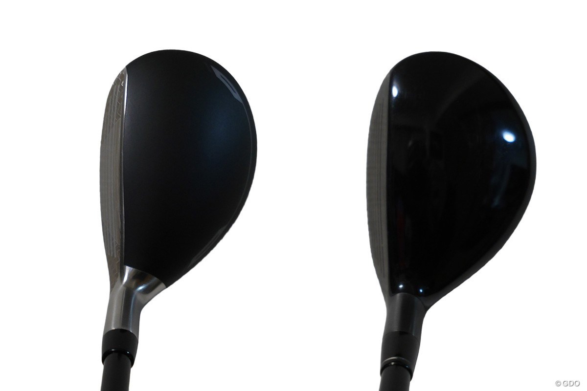 ゴルファーを悩ます大問題「ショートウッドorユーティリティ」 その選び方を中古モデルで指南