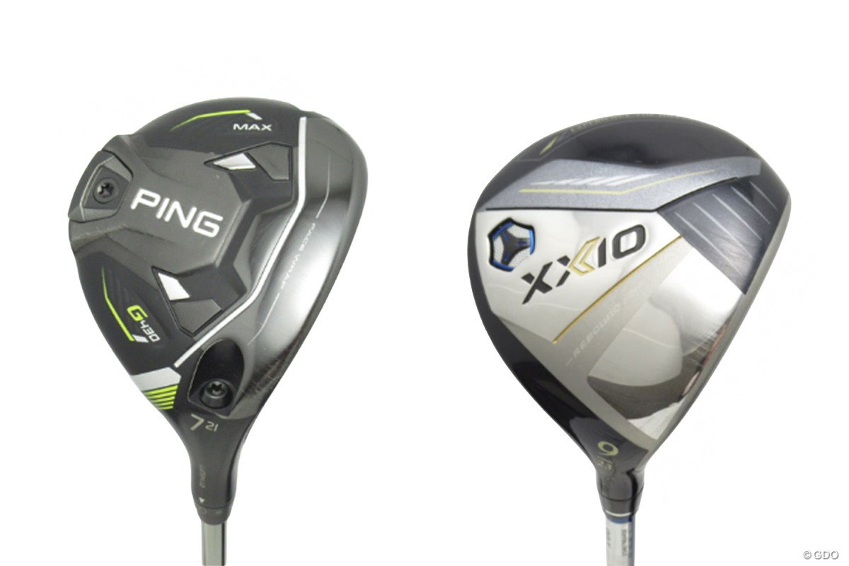 ゴルファーを悩ます大問題「ショートウッドorユーティリティ」 その選び方を中古モデルで指南