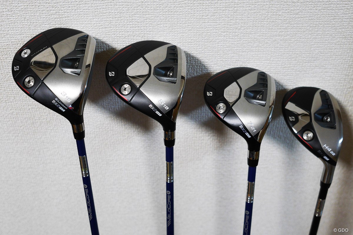 ゴルファーを悩ます大問題「ショートウッドorユーティリティ」 その選び方を中古モデルで指南