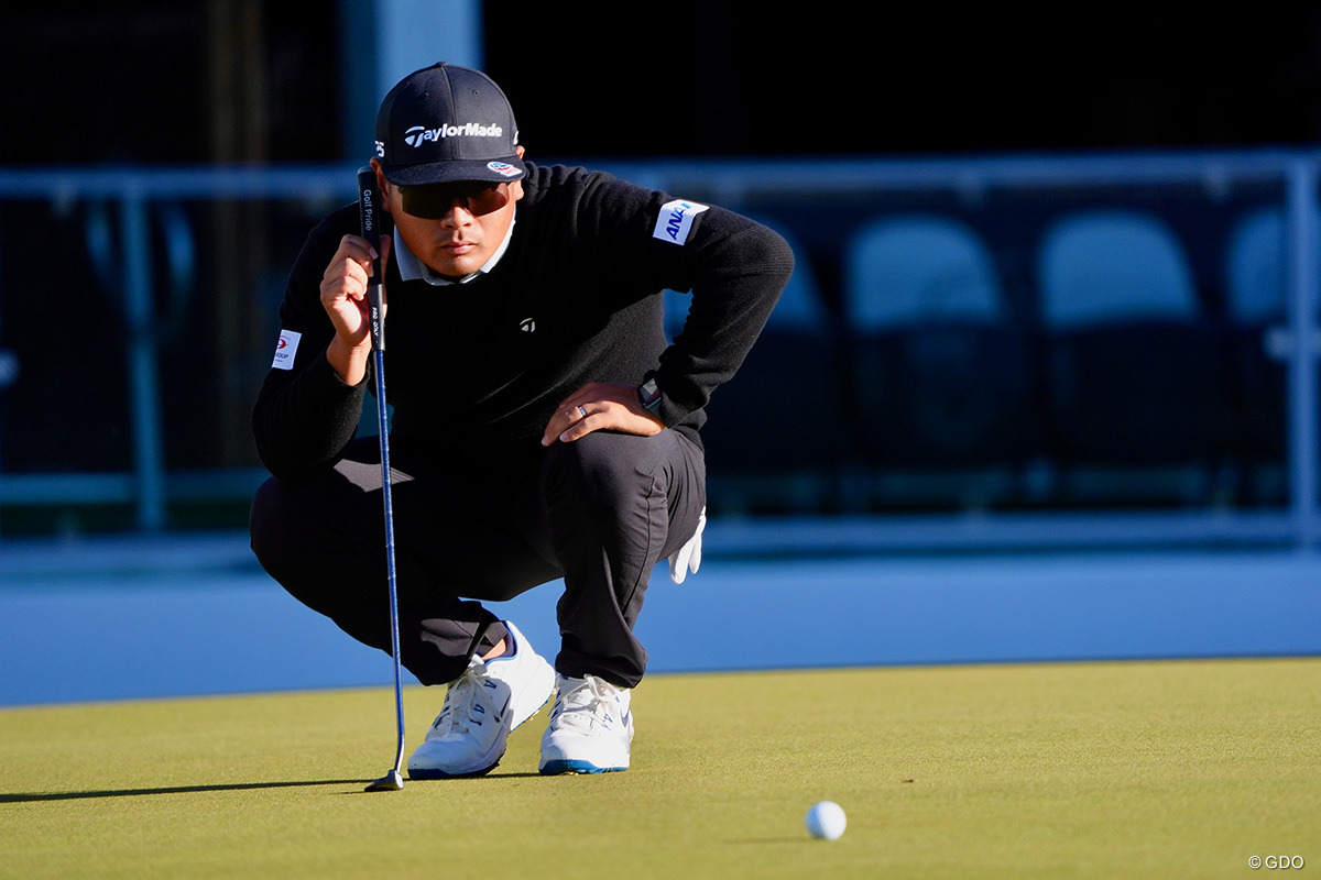 警戒を解かず2日目へ