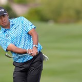 【速報】松山英樹は初日3アンダー「68」 トップと5打差でホールアウト