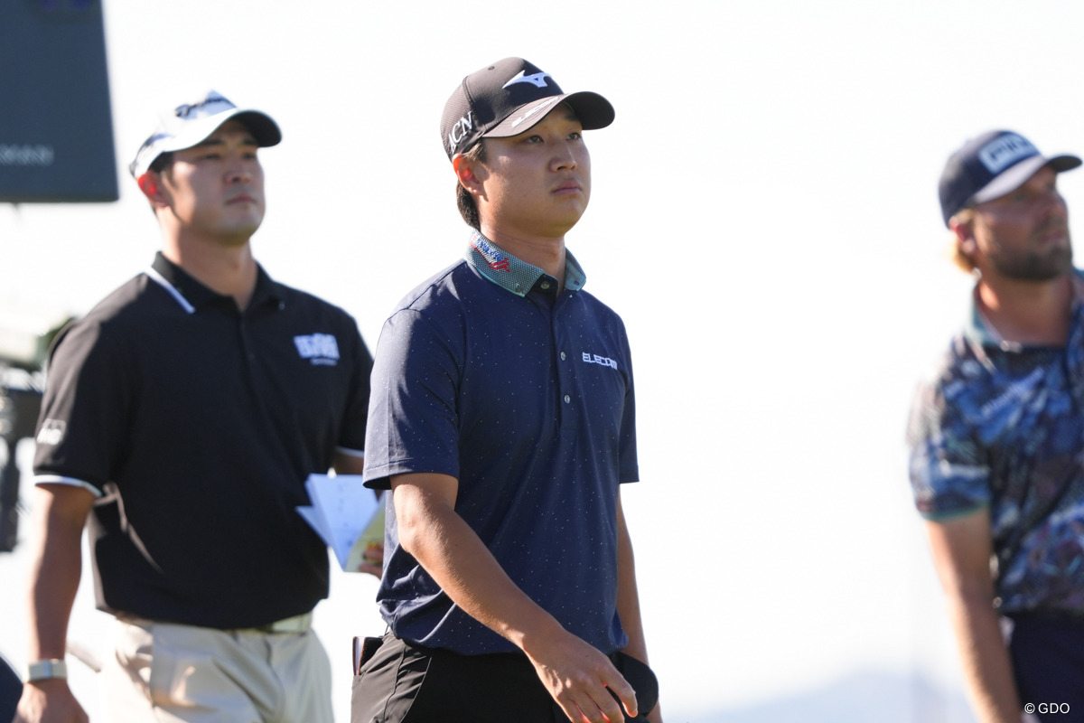 同学年の中島啓太と予選同組