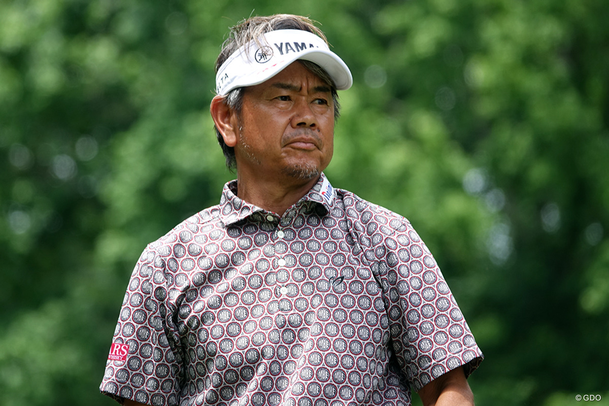 「共に歩んだ33年間は、かけがえのない時間」ヤマハ一筋 藤田寛之がゴルフ事業撤退惜しむ