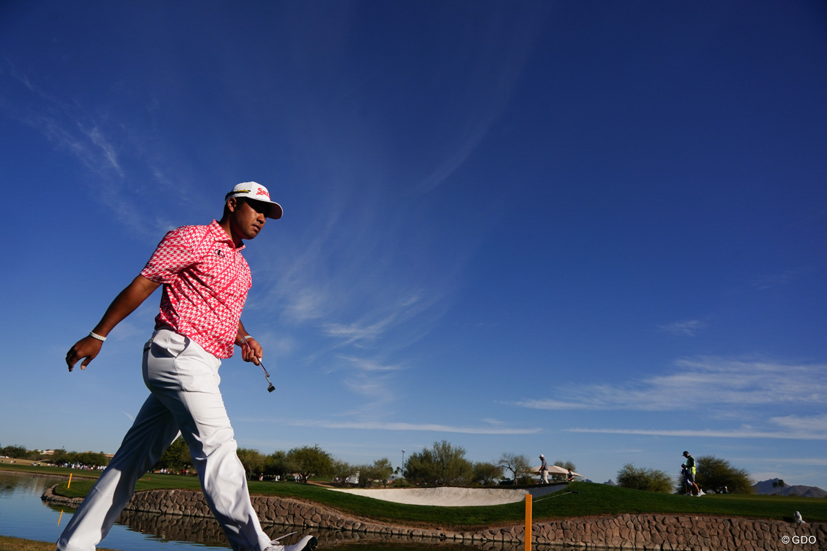 大会最多タイ3勝目へ