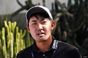 2026年 WMフェニックスオープン 2日目 金谷拓実