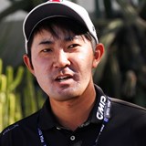 金谷拓実が3試合ぶり予選通過へ 名物16番でもバーディ奪取「心拍数が上がる」