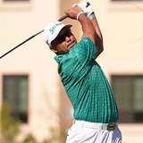 「ショット暴れた」松山英樹が大会3勝目へ首位浮上 久常涼は1打差を追いかける