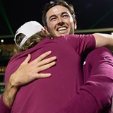 LIV初出場の23歳が優勝 浅地洋佑は17位で3900万円獲得