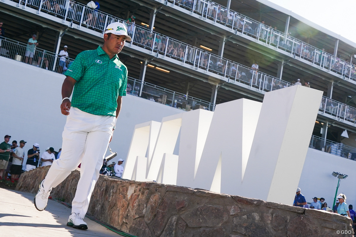 首位で迎えた最終日は4連勝中