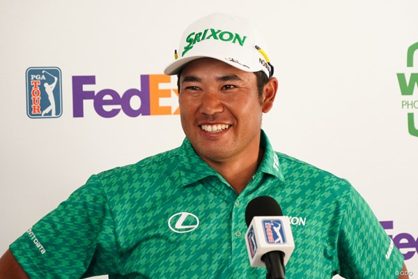 松山英樹が大会最多に並ぶ3勝目に“王手”