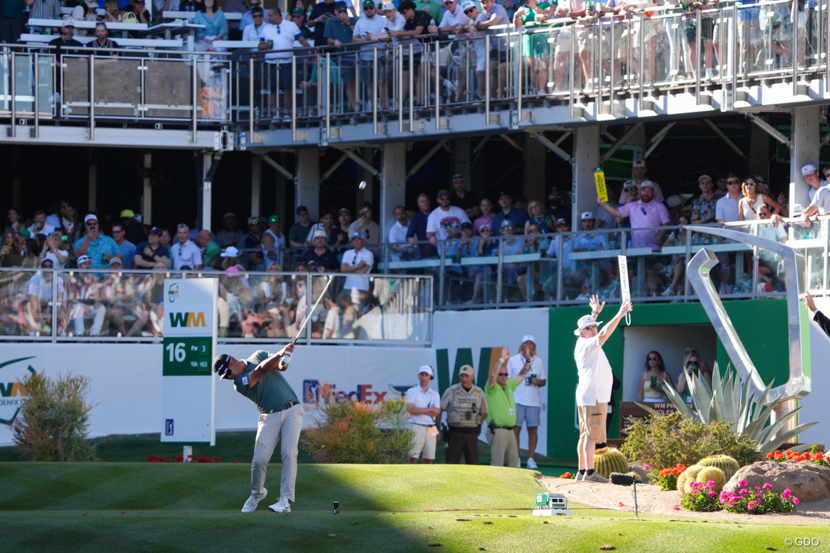 一打一打を必死に