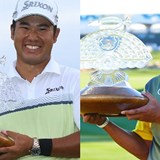 激闘の末に松山英樹が掴んだフェニックスでの2勝を振り返る