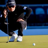 久常涼パッティング復活舞台裏 世界有数のコーチから指摘された「結構大きな向きのズレ」