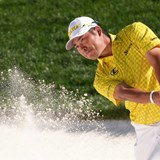 惜敗の松山英樹は11位に浮上 ゴッターアップ5位 LIVに初ポイント/男子世界ランク