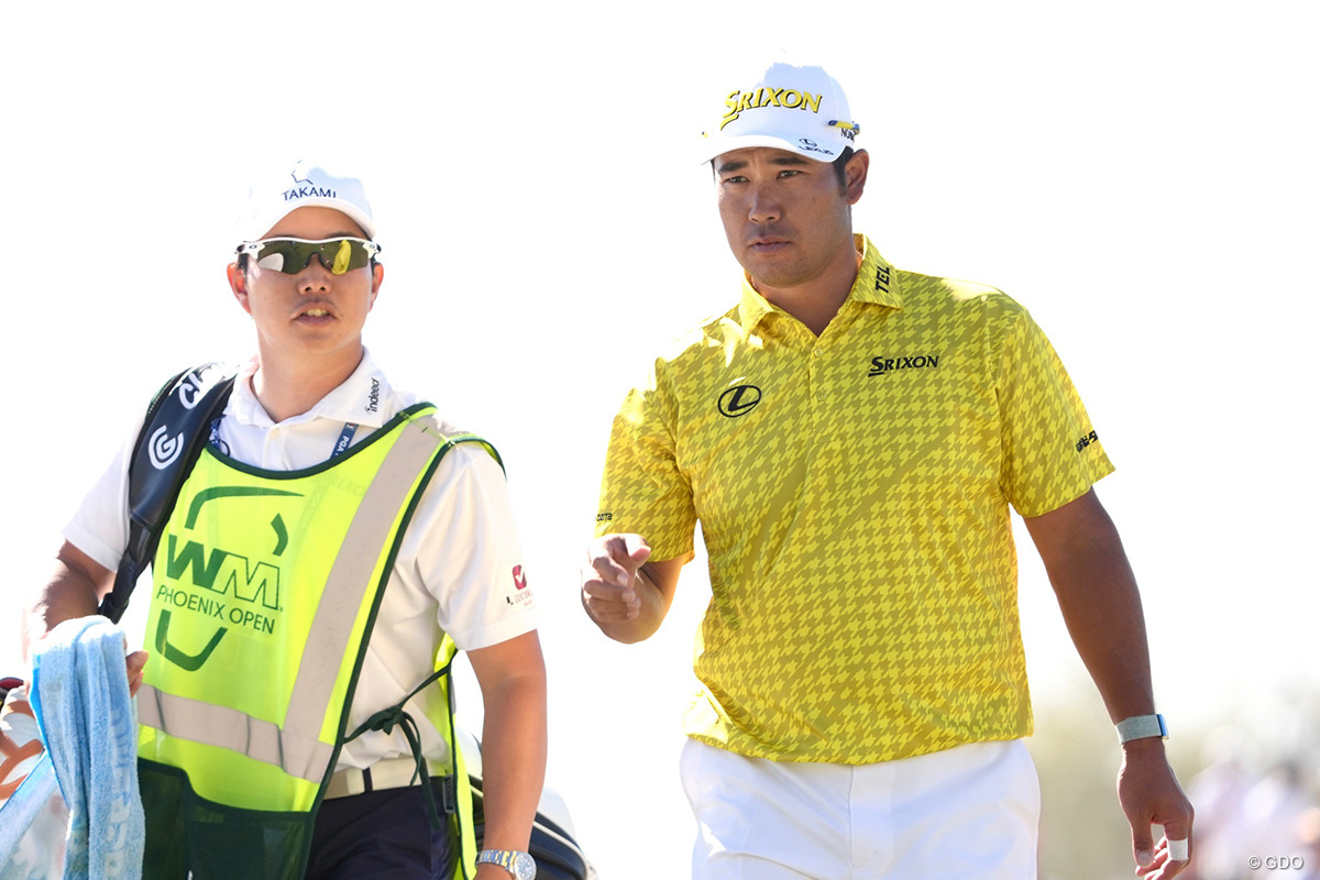 大会3勝目逃した松山英樹は1億6300万円超 日本勢はいくら稼いだ？