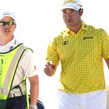 大会3勝目逃した松山英樹は1億6300万円超 日本勢はいくら稼いだ?