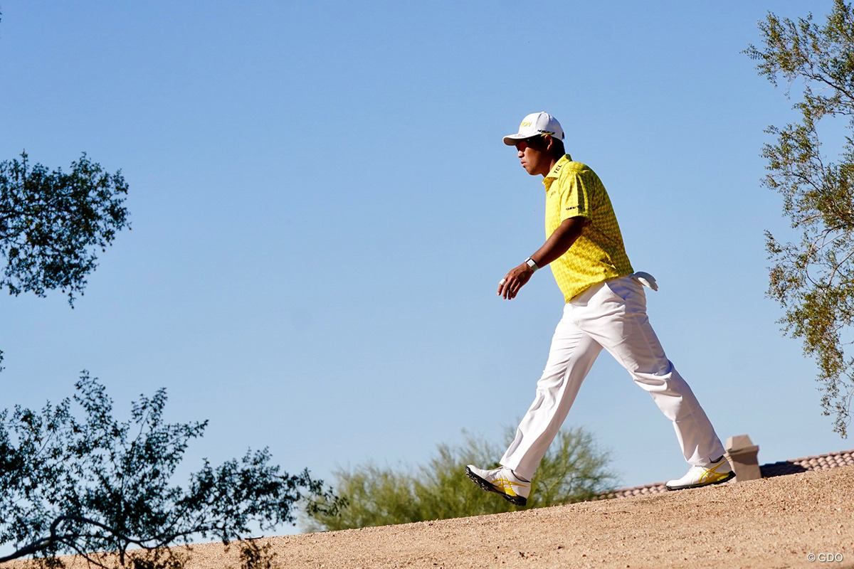 あのアプローチ、なんなんだ…松山英樹のPO負けに見る希望／谷口拓也解説