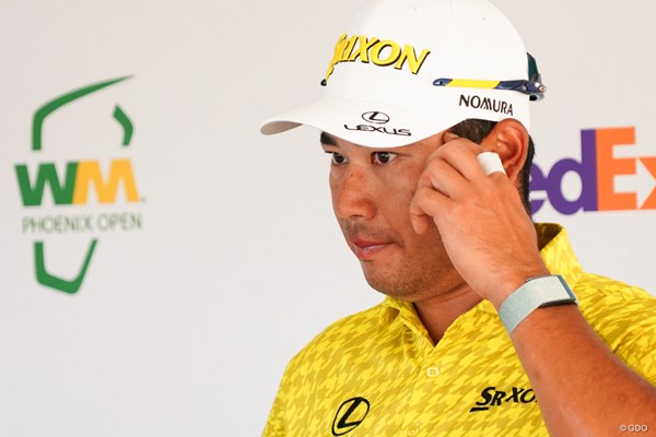2026年 WMフェニックスオープン 最終日 松山英樹 松山英樹はプレーオフ惜敗で大会3勝目を逃した