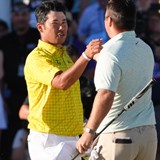 3回目は大会史上最多 松山英樹のプレーオフ通算成績は?