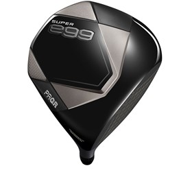 プロギア SUPER egg ドライバー レディス＜2026年＞