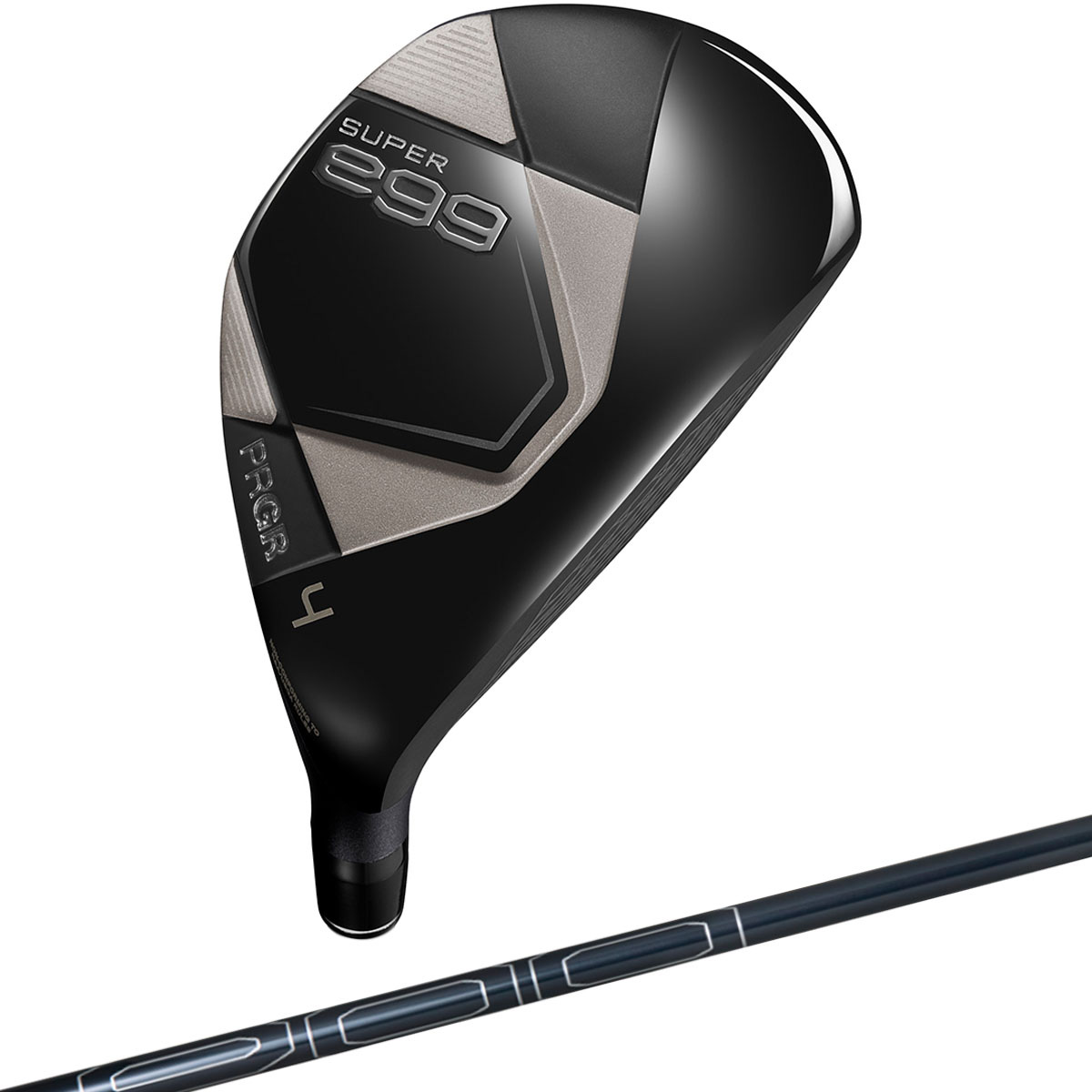 プロギア SUPER egg ユーティリティ＜2026年＞の試打レビュー 口コミ