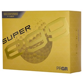 プロギア SUPER egg ボール＜2026年＞