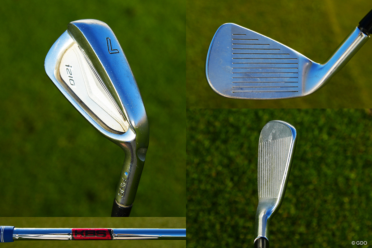 長期政権となるi210