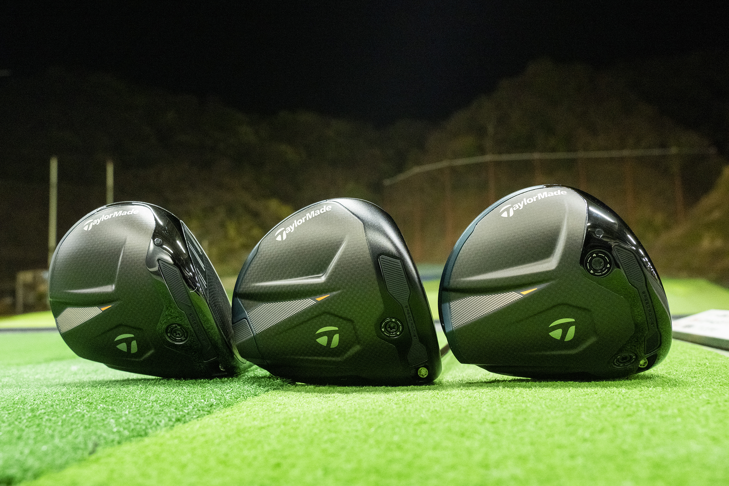 玄人好みの“テーラー顔”復活「Qi4Dコア」構えやすい→操作しやすい