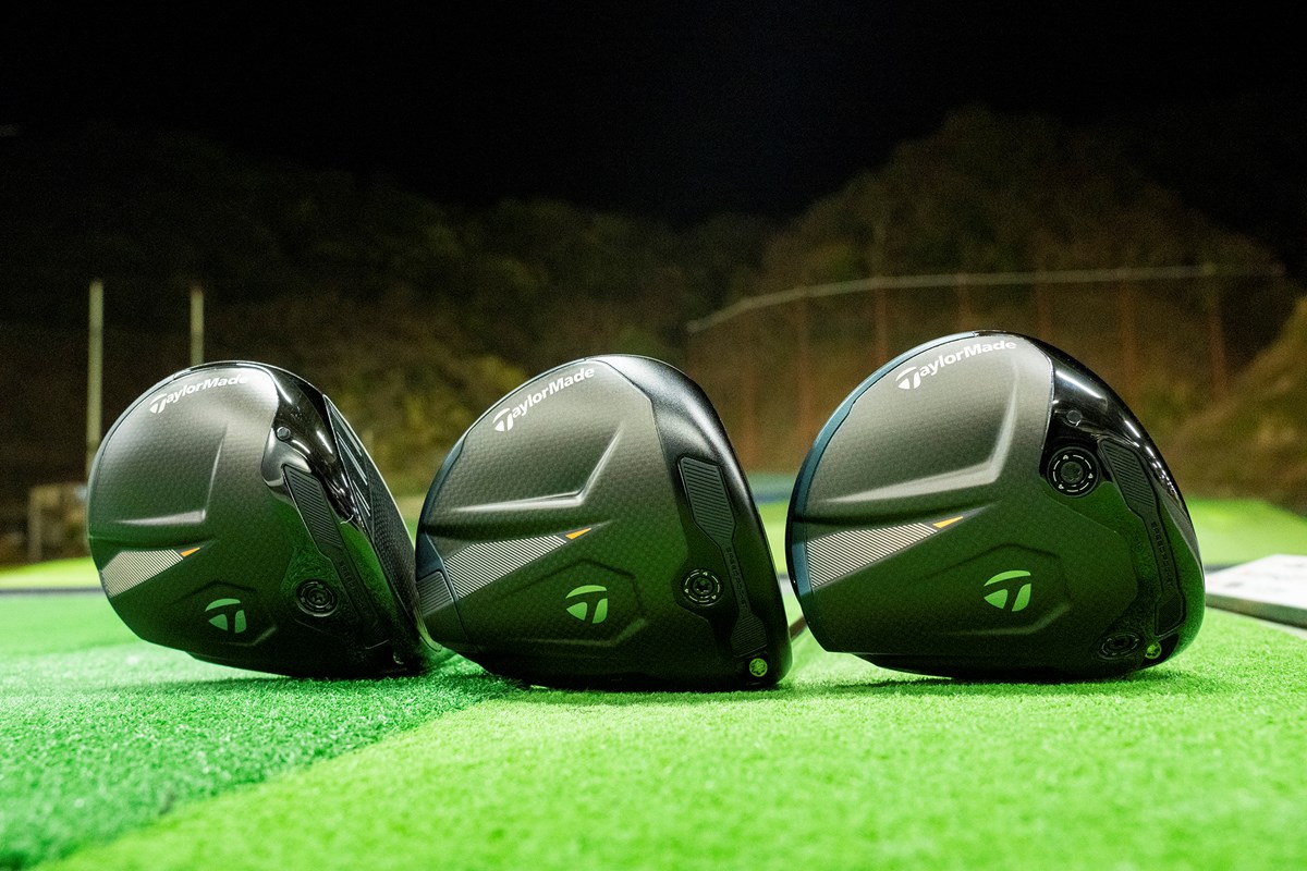 “玄人好み”のテーラー顔「Qi4Dコア」構えやすいから扱いやすい／谷口拓也 #深夜試打