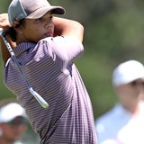 タイガー・ウッズの息子チャーリー 地元フロリダ州立大への進学を表明