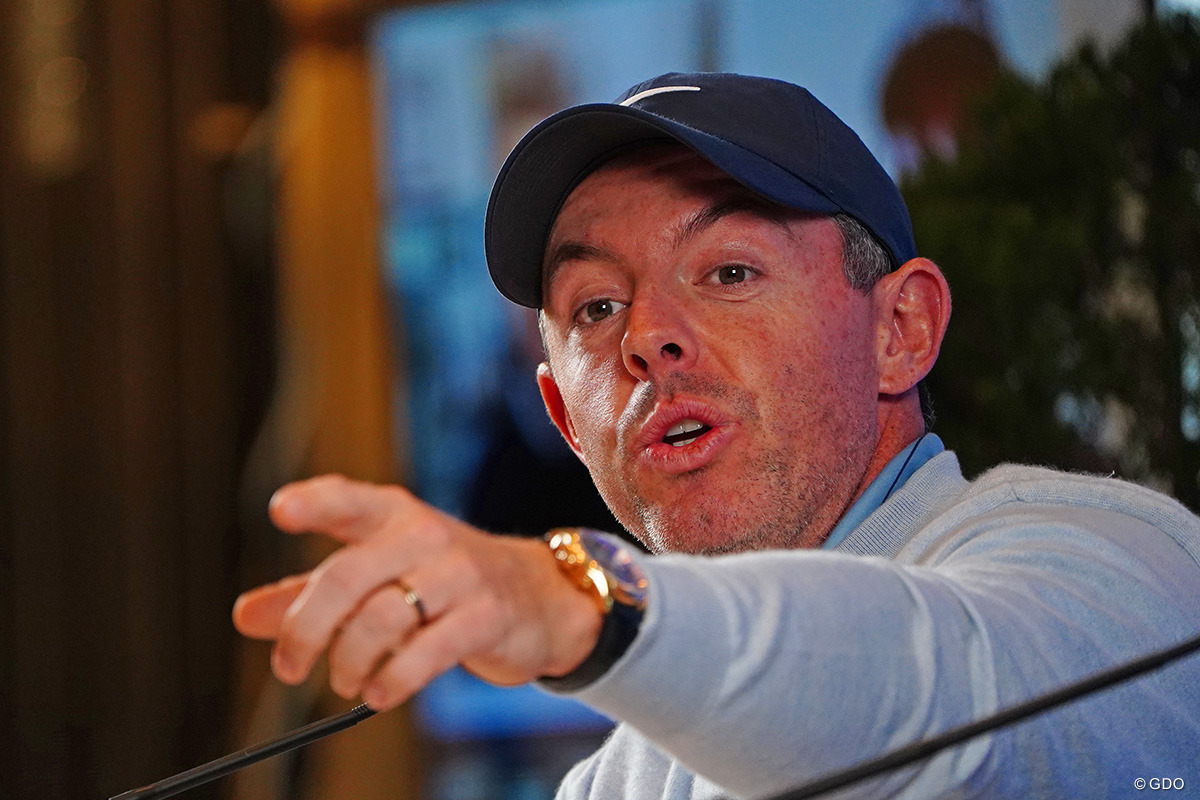 第5のメジャー“昇格説”をマキロイが一蹴 「全米プロ」は8月開催に戻すべき？