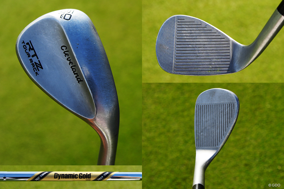 プロトタイプの「RTZ」