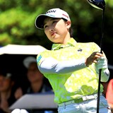 長期離脱中の小祝さくら 今季開幕戦「ダイキンオーキッドレディス」で3月復帰